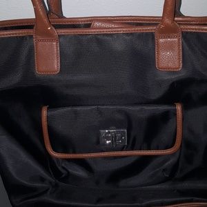 travel bag